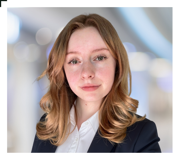 OpenFLIS team member Jade S.