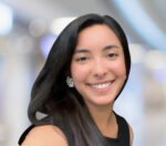 OpenFLIS team member Connie Michelle