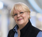 OpenFLIS team member Debbie Jorgenson
