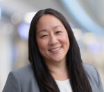 OpenFLIS team member Beth Carroll