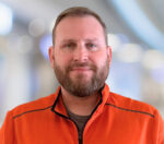 OpenFLIS team member Jeremy Prater