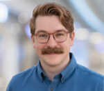 OpenFLIS team member Kenny Read