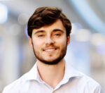 OpenFLIS team member Mac Delsol