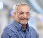 OpenFLIS team member Rajiv Mehta