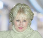 OpenFLIS team member Susan LeVay