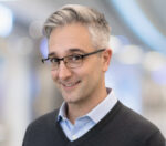 OpenFLIS team member Zach Ruegsegger